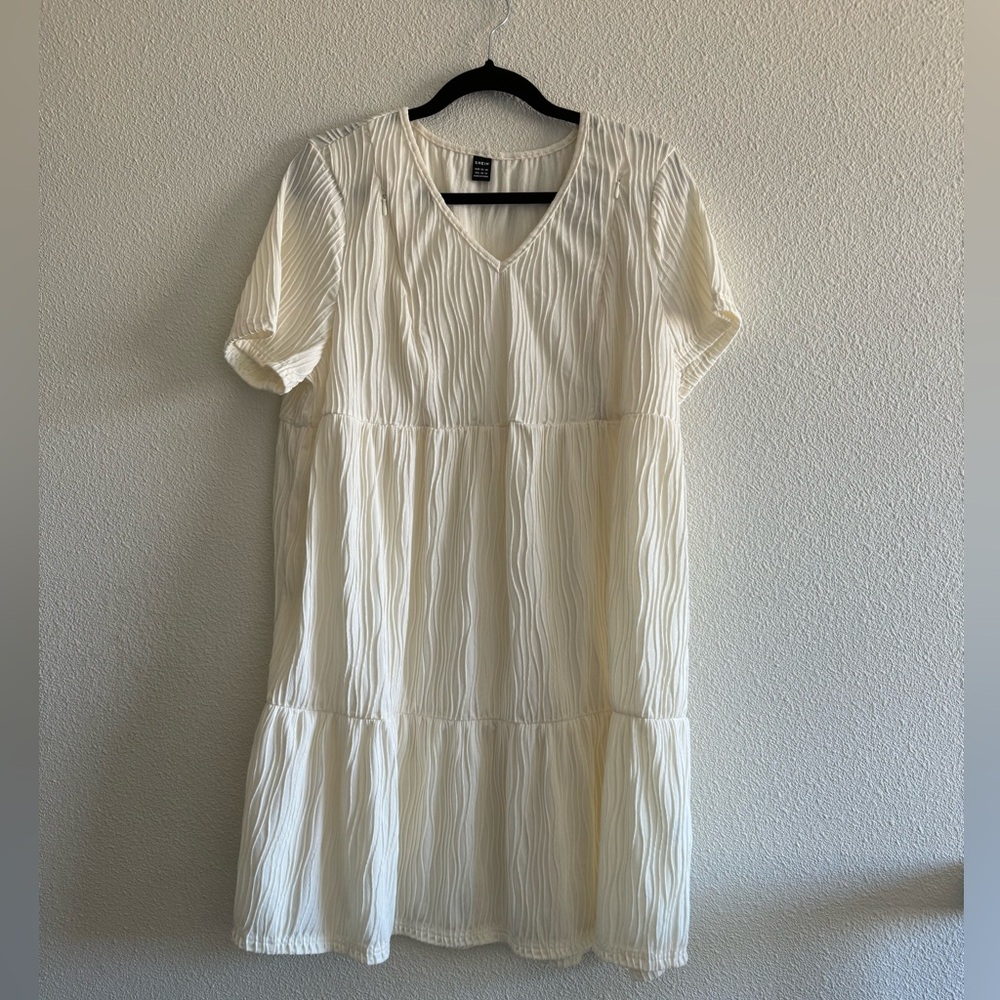 Nursing dress